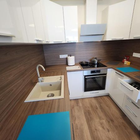 Diamond Apartment Budapest Kültér fotó