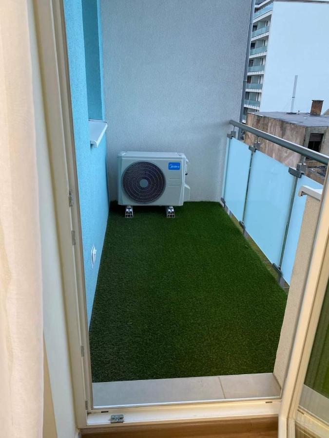 Diamond Apartment Budapest Kültér fotó