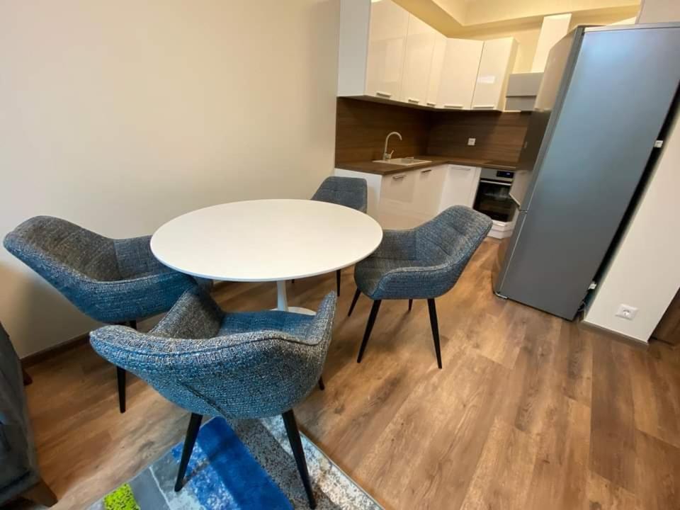 Diamond Apartment Budapest Kültér fotó