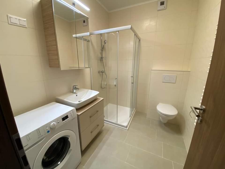 Diamond Apartment Budapest Kültér fotó