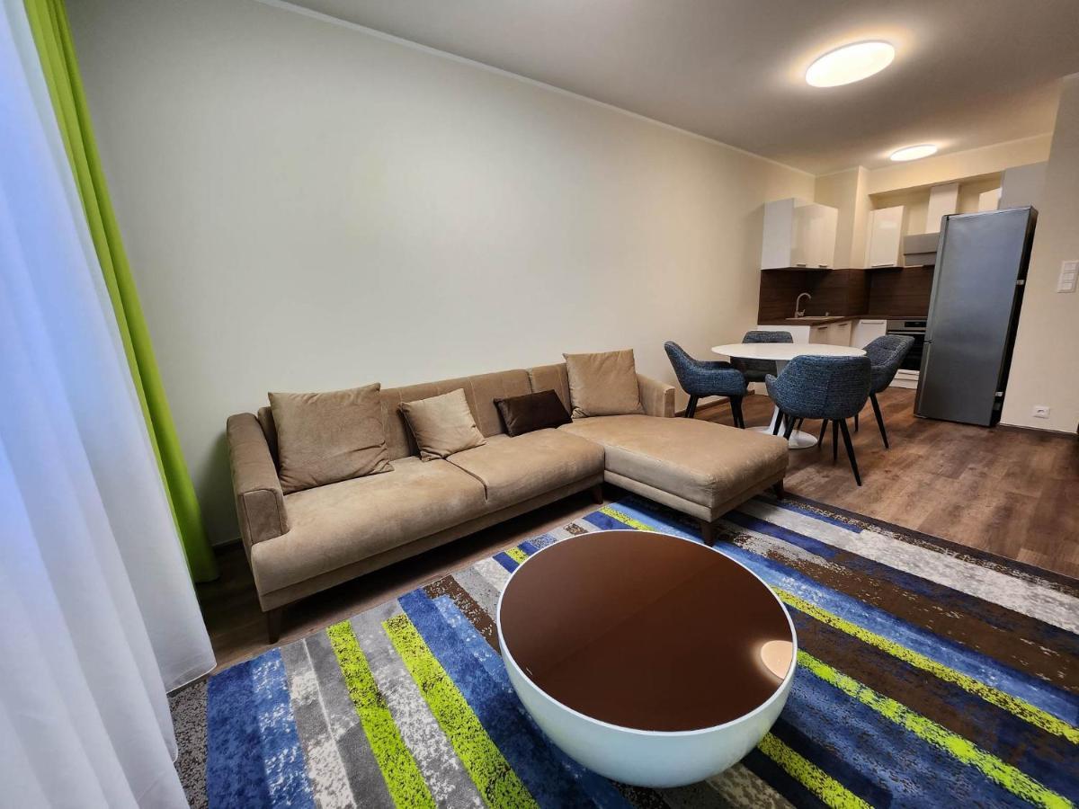 Diamond Apartment Budapest Kültér fotó