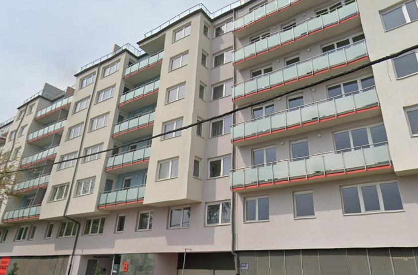 Diamond Apartment Budapest Kültér fotó