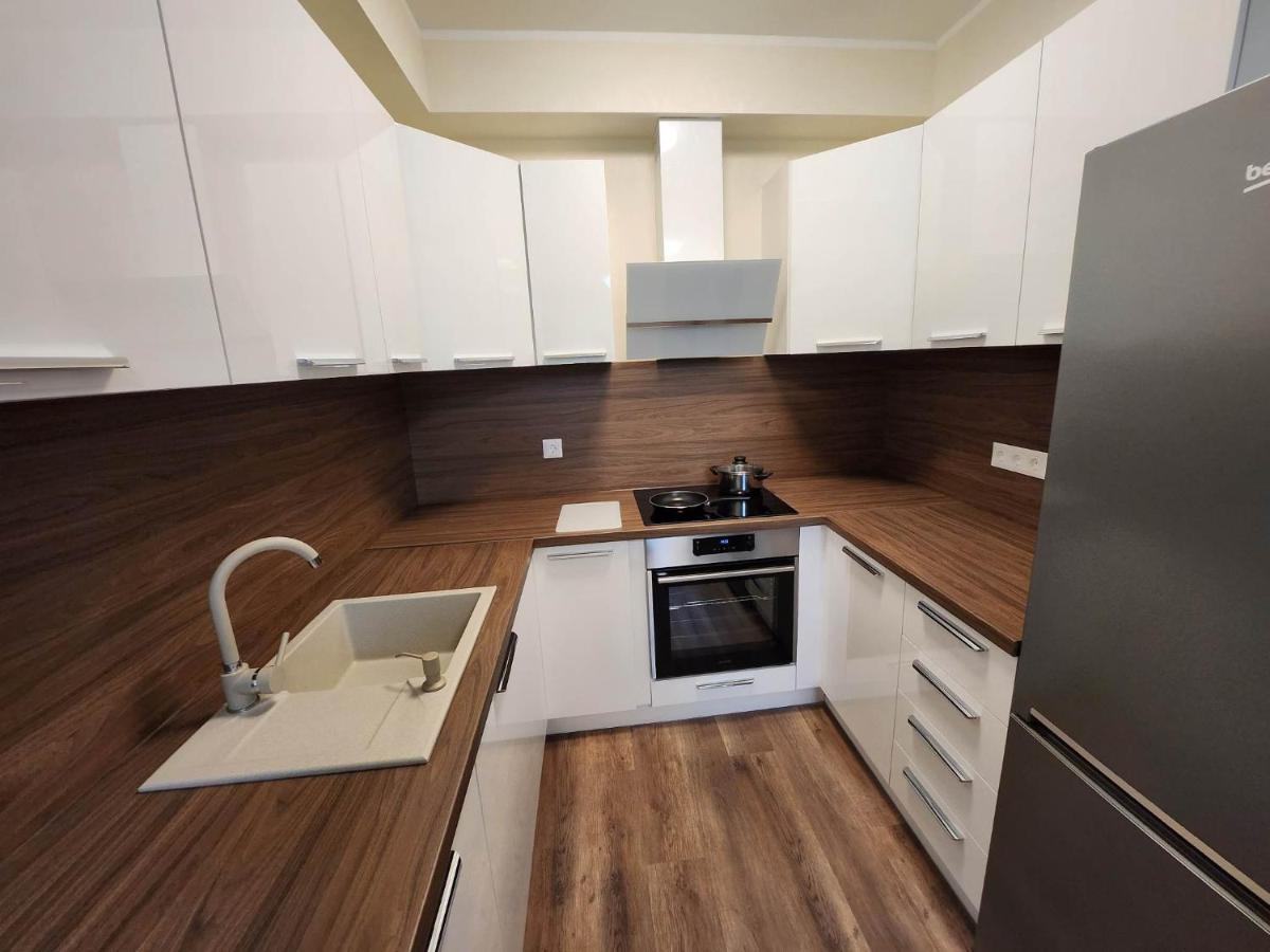 Diamond Apartment Budapest Kültér fotó